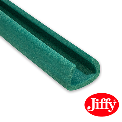 45-60mm Foam Edge Guards (U-Profile)